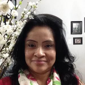 Meet your Posher, Veronica